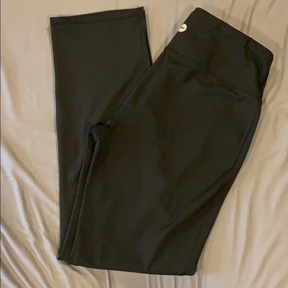 Yoga pants
